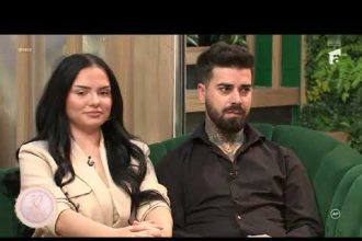 Mireasa sezonul 12 ediția 83 din 26 noiembrie 2025. Suspiciuni de strategie competițională atrag atenția