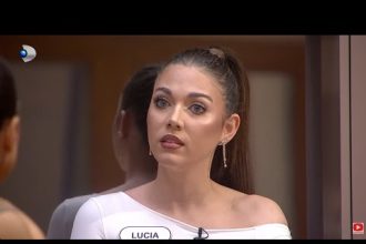 Casa Iubirii din 26 Noiembrie 2025: Lucia își dă cu părerea despre Bianca și Lia