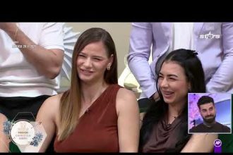 Mireasa sezonul 12 ediția 85 din 28 noiembrie 2025. Gală strategică probabil fără eliminare