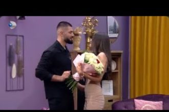 Casa Iubirii – ediția din 28 noiembrie 2025: Apropieri tot mai subtile între Filip și Lia