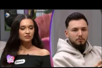 Casa Iubirii – ediția din 29 noiembrie 2025: Atmosfera în casă nu este prielnică galei