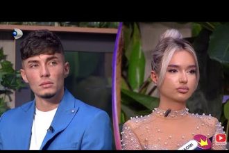 Casa Iubirii – ediția din 30 noiembrie 2025: Veronica pare că și-a găsit liniștea în gala cu surprize