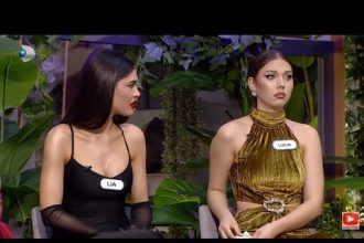 Casa Iubirii din 9 Noiembrie 2025: Fetele se acuză reciproc de falsitate și drame intenționate.