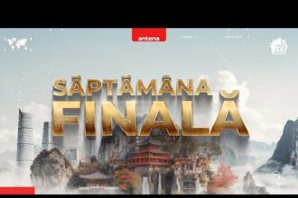 Asia Express, 9 noiembrie 2025. Aventura se consumă indiferent de vreme și condiție