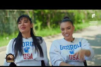 Asia Express, 10 noiembrie 2025. Echipele își aleg locurile pentru marele trofeu