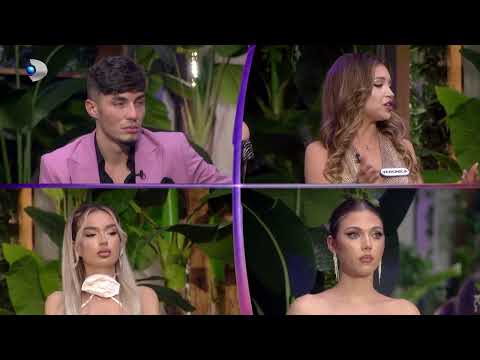 Casa Iubirii – Gala din 2 Noiembrie 2025: Veronica îl consideră pe Dorobanțu trădător