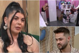 Mireasa sezonul 12 ediția 88 din 2 Decembrie 2025. Cereri în căsătorie pe bandă rulantă