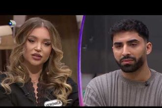 Casa Iubirii – din 4 Decembrie 2025: Planuri ascunse încep să apară între cupluri