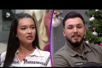Casa Iubirii – din 18 Decembrie 2025: Robert surprinde pe toți cu despărțirea de Bianca