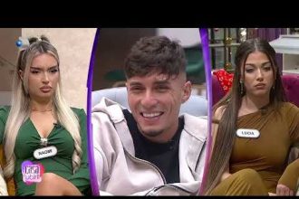 Casa Iubirii – din 24 Decembrie 2025: Unii concurenți se folosesc doar pentru a obține premiu