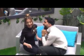 Casa Iubirii din 29 Decembrie 2025: Gelozia lui Naomi aduce satisfacție rivalelor sale.