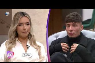 Casa Iubirii din 30 Decembrie 2025: Ahmed primește ultimatum de la Veronica