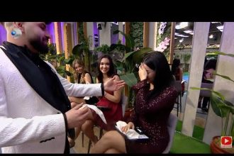 Casa Iubirii – din 6 Decembrie 2025: Băieții încep să facă primele promisiuni și cadouri