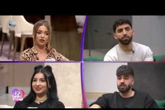Casa Iubirii – din 3 Decembrie 2025: Discuții aprinse încep să apară regulat