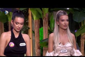 Casa Iubirii – din 7 Decembrie 2025: Primul conflict verbal între fete aduce liniște