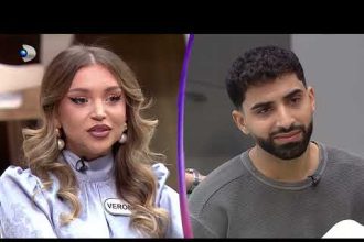 Casa Iubirii – din 8 Decembrie 2025: Concurenții își spun replici acide