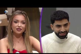 Casa Iubirii – din 12 Decembrie 2025: Corina și Veronica au ajuns să-l dispute pe Ahmed