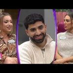 Casa Iubirii – din 13 Decembrie 2025: Dorobanțu și Naomi vor avea un date de senzație