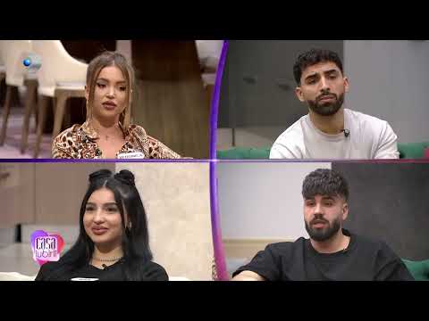 Casa Iubirii – din 3 Decembrie 2025: Discuții aprinse încep să apară regulat