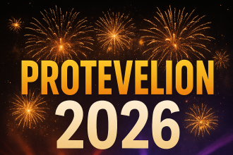 Protevelion 2026 ediția din 31 Decembrie 2025. „Te distrăm de nu te vezi!”