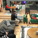 Casa iubirii Sezon 5 Ep. 10, 21 ianuarie 2026. Lucia primește o propunere de la Alexandru