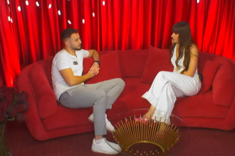 Casa iubirii Sezonul 5, 22 ianuarie 2026 Ediția 11