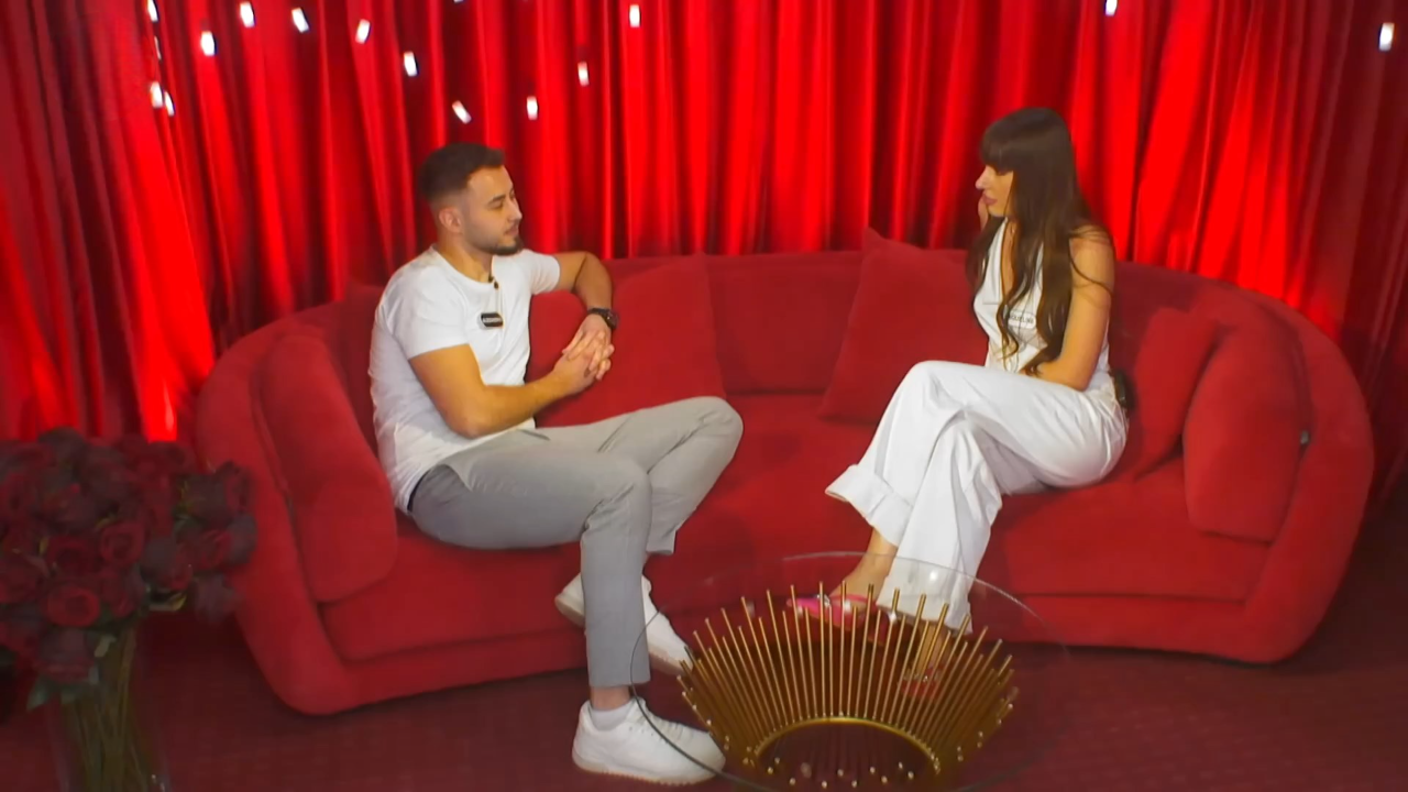 Casa iubirii din 22 ianuarie 2026