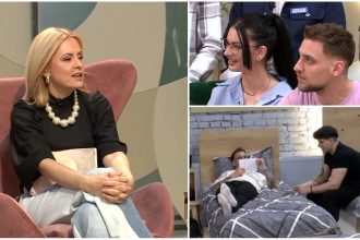 Mireasa din 29 ianuarie 2026, episodul 14. Scrisorile fac valuri printre concurenți