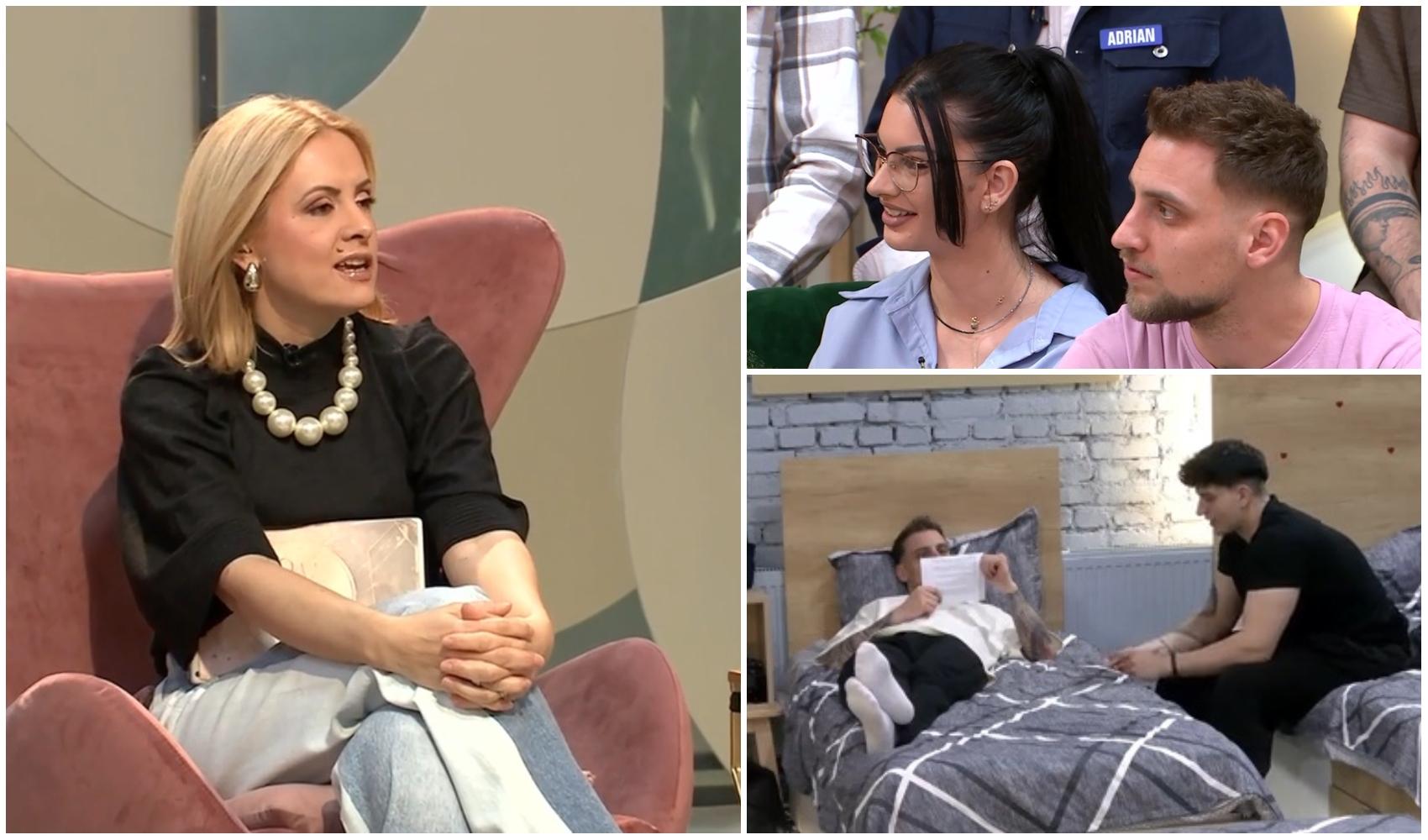 Mireasa din 29 ianuarie 2026