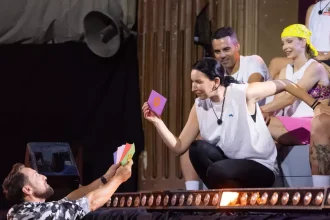 Power Couple 3 episodul 9, din 21 ianuarie 2026: Misiuni cu final de eliminare!