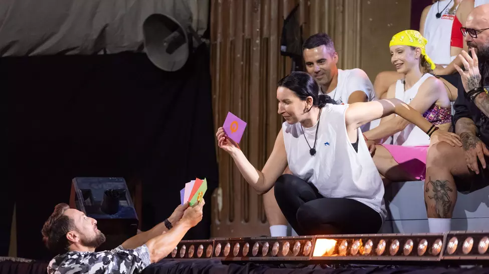 Power couple din 21 ianuarie 2026