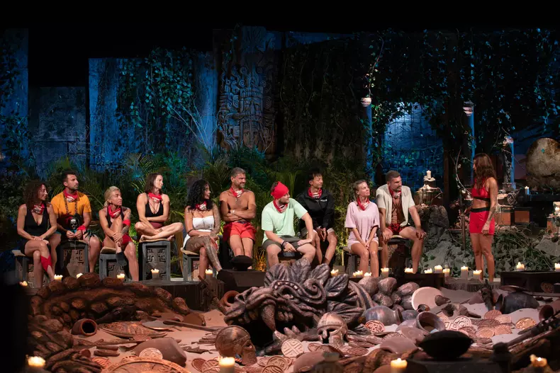 Survivor Romania de 30 ianuarie 2026