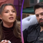 Casa iubirii Sezonul 5, 30 ianuarie 2026 Ediția 19. Lucia se joacă cu băieții