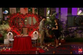 Casa Iubirii sezonul 5 episodul 6, 17 Ianuarie 2026. Prima apropriere dar și impresii dure