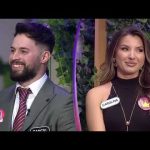 Casa iubirii Sezonul 5, 25 ianuarie 2026 Ediția 14. Carolina crede că Danciu joacă la două capete!