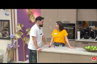 Casa iubirii Sezonul 5, 27 ianuarie 2026 Ediția 16. Valentin și Robert au primul conflict