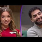 Casa Iubirii ediția 358 din 5 Ianuarie 2026. Lia este placută de părinții lui Ahmed