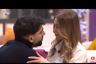 Casa Iubirii ediția 359 din 6 Ianuarie 2026. Ahmed primește în dar despărțirea de Veronica