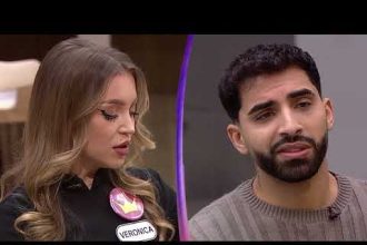 Casa Iubirii ediția 361 din 8 Ianuarie 2026. Veronica: Nu pot să risc să îmi schimb viața pentru un bărbat care mă vede doar 50%