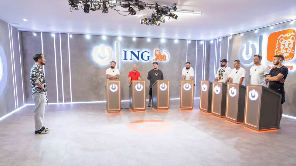 Power couple din 20 ianuarie 2026