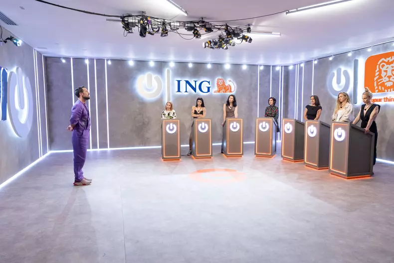 Power couple din 26 ianuarie 2026