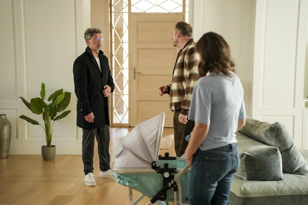 Ana Mi-ai fost scrisa in Adn din 12 februarie 2026