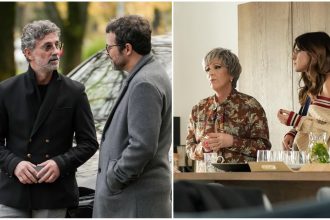 Ana, Mi-ai fost scrisă în ADN, 5 Februarie 2026 Sezonul 3 Episodul 5