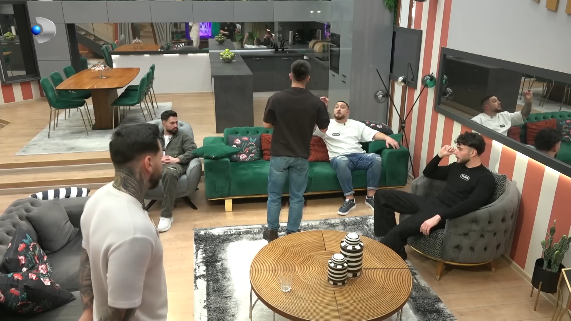 Casa iubirii din 11 februarie 2026