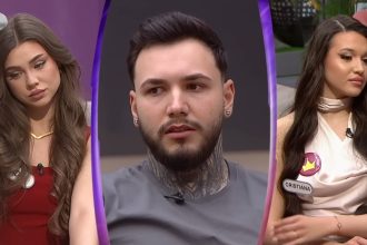 Casa iubirii din 18 Februarie 2026 Sezonul 5 Ediția 38