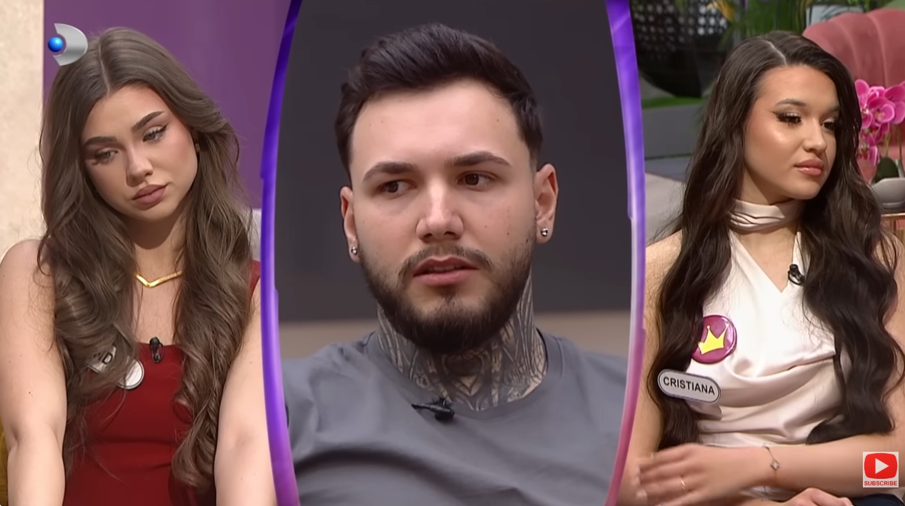 Casa iubirii din 18 februarie 2026