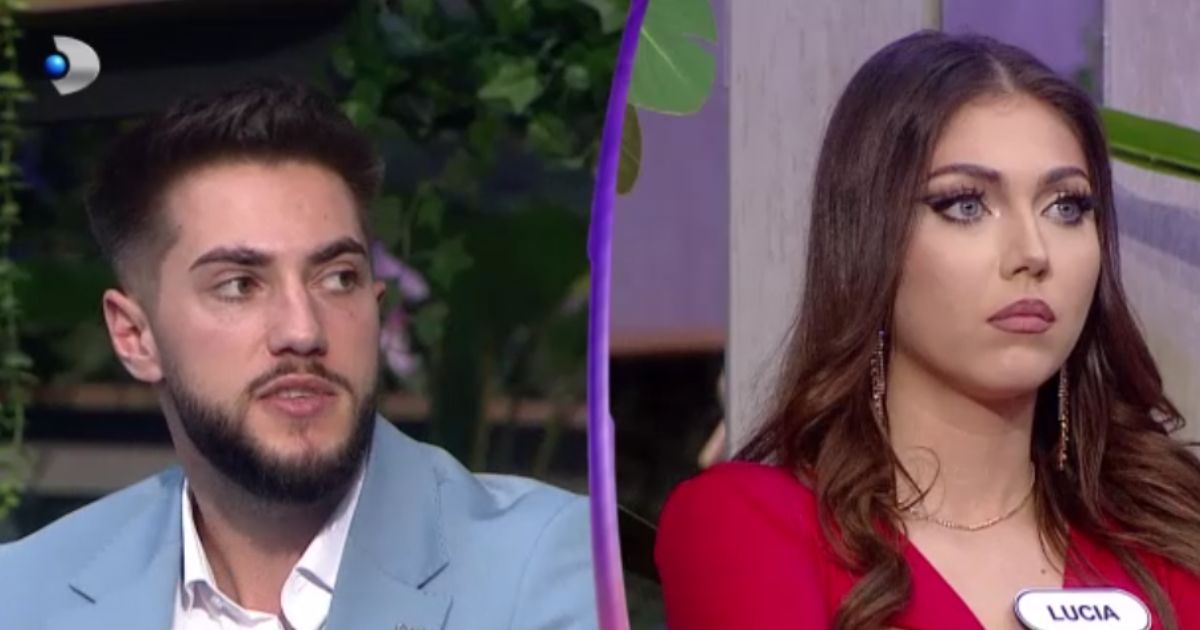 Casa iubirii din 22 februarie 2026