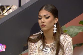 Casa iubirii din 26 Februarie 2026 Sezonul 5 Ediția 46