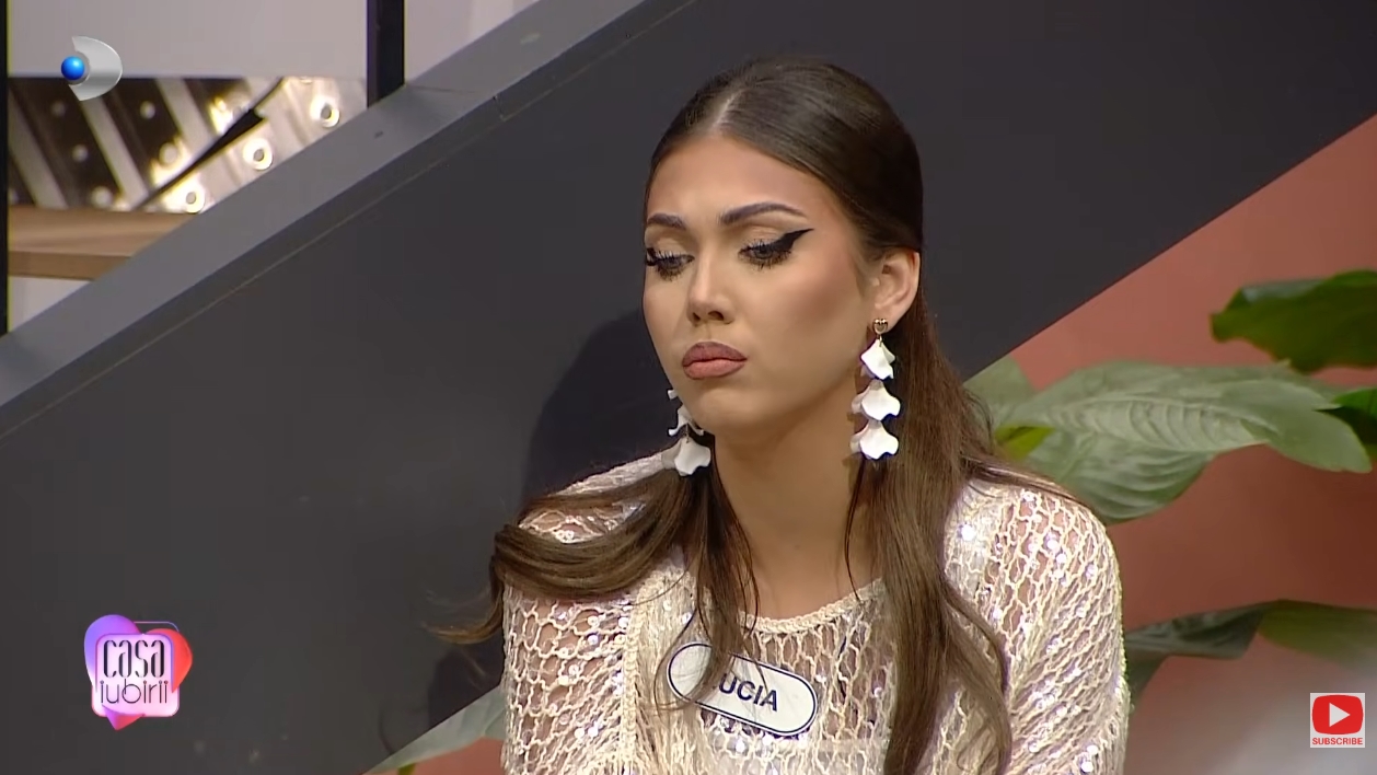 Casa iubirii din 26 februarie 2026