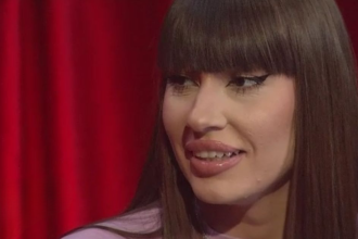 Casa iubirii, 3 Februarie 2026 Sezonul 5 Ediția nr. 23